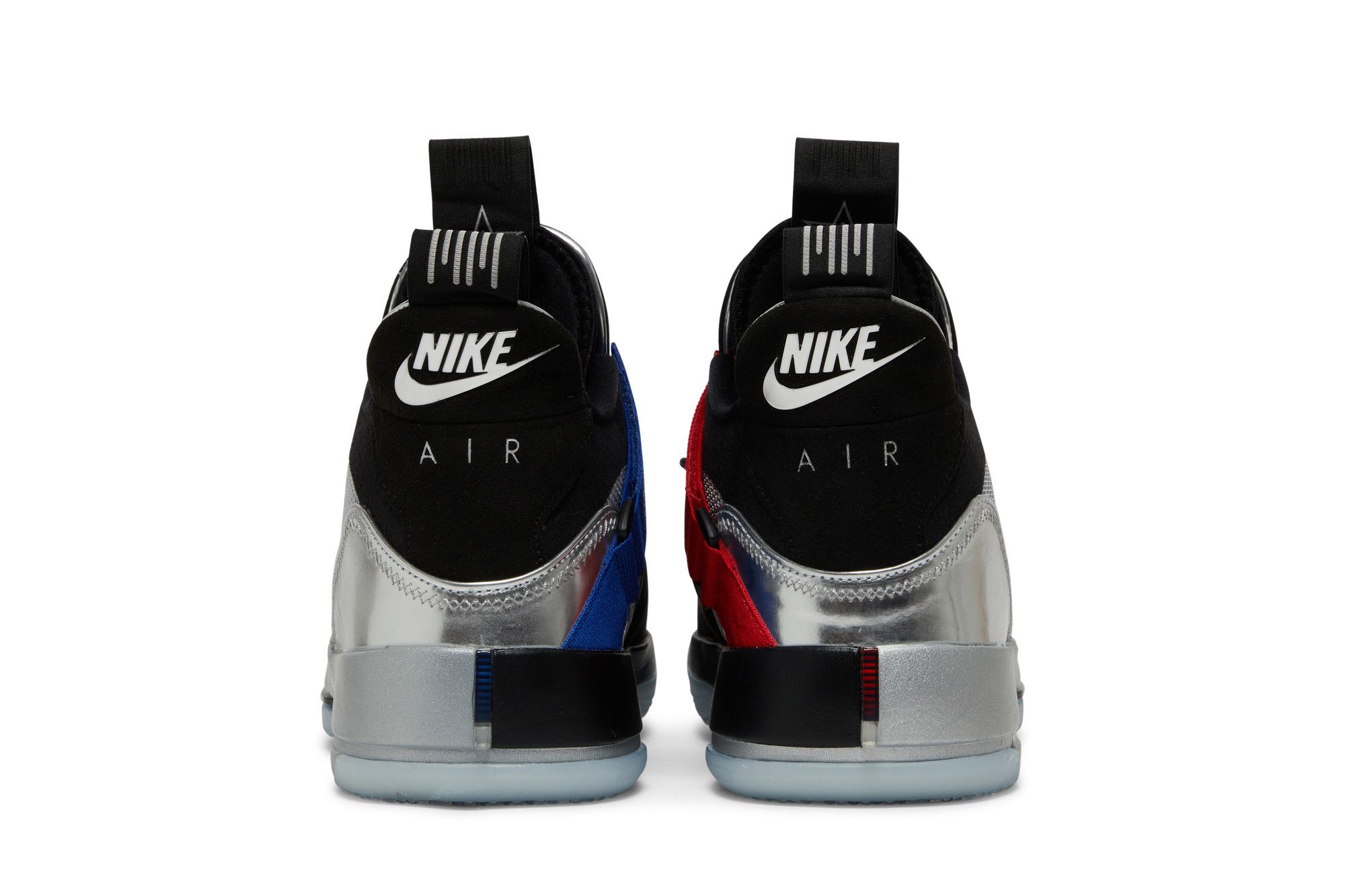 Jordan 33 goat store
