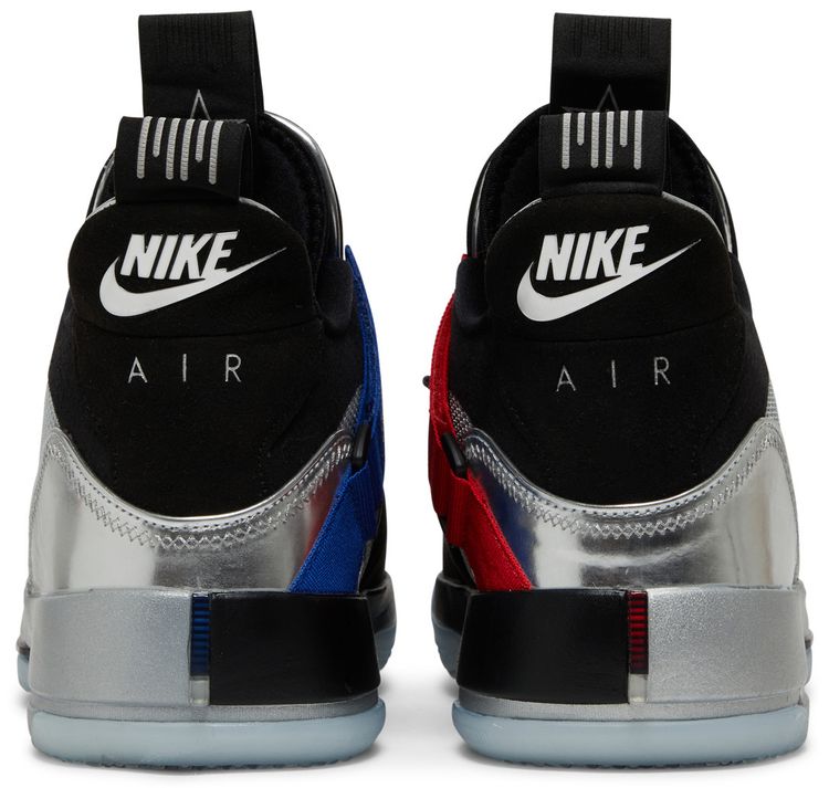 Air Jordan 33 All Star