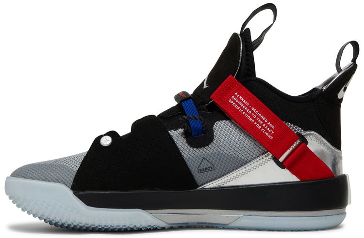 Air Jordan 33 All Star