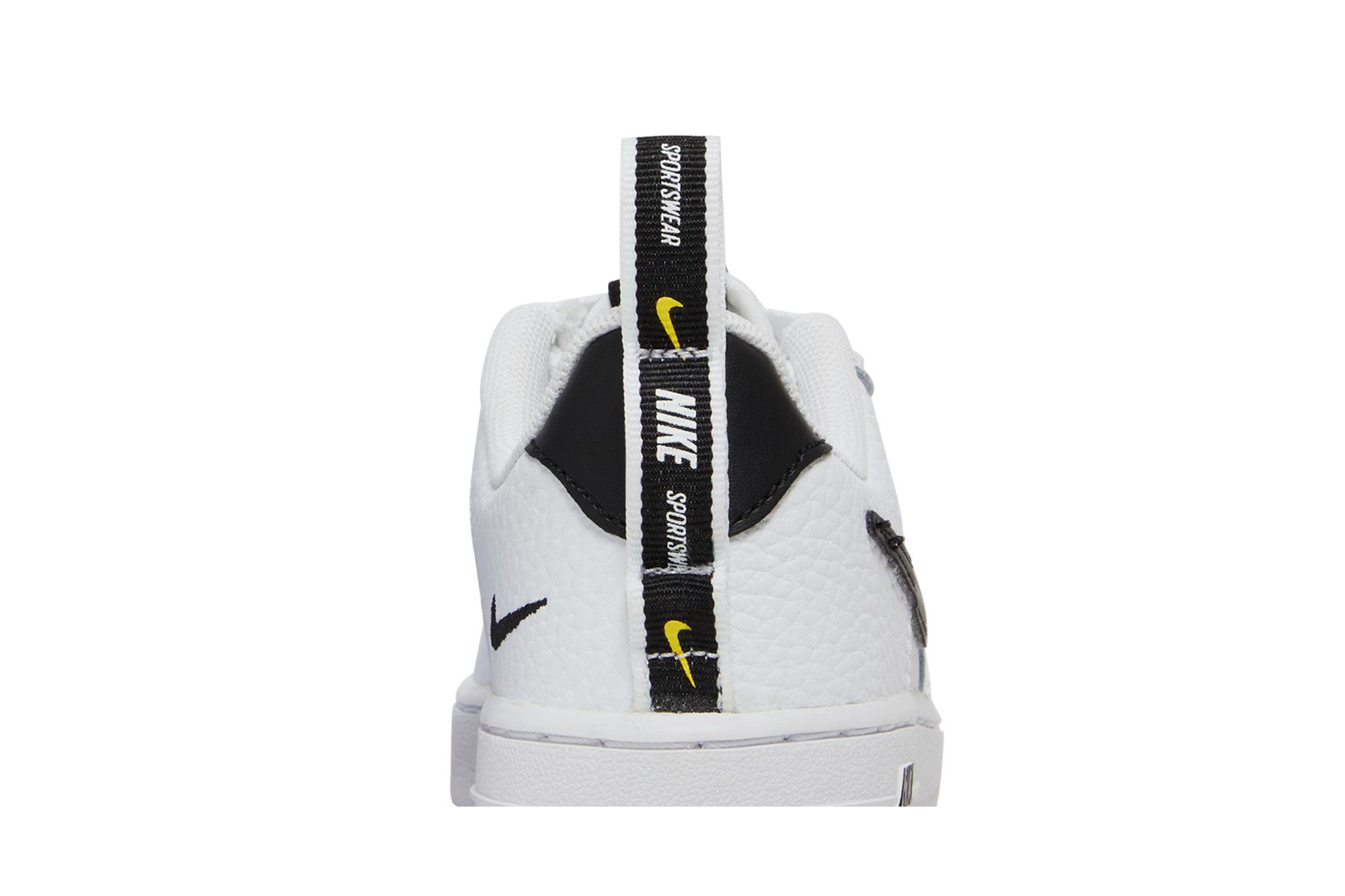 Buy Force 1 LV8 Utility PS Overbranding AV4272 100 GOAT