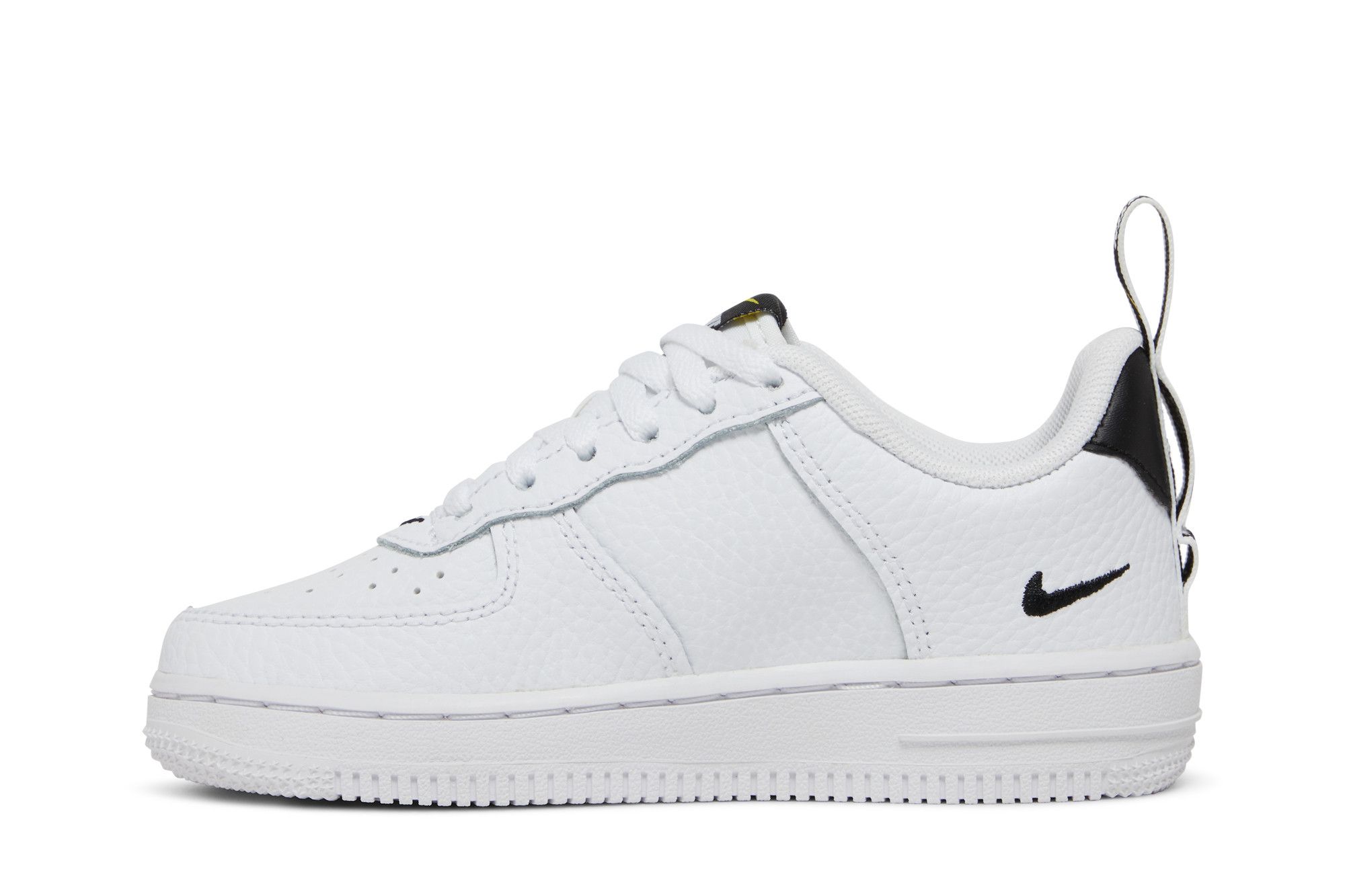 Buy Force 1 LV8 Utility PS 'Overbranding' - AV4272 100 | GOAT