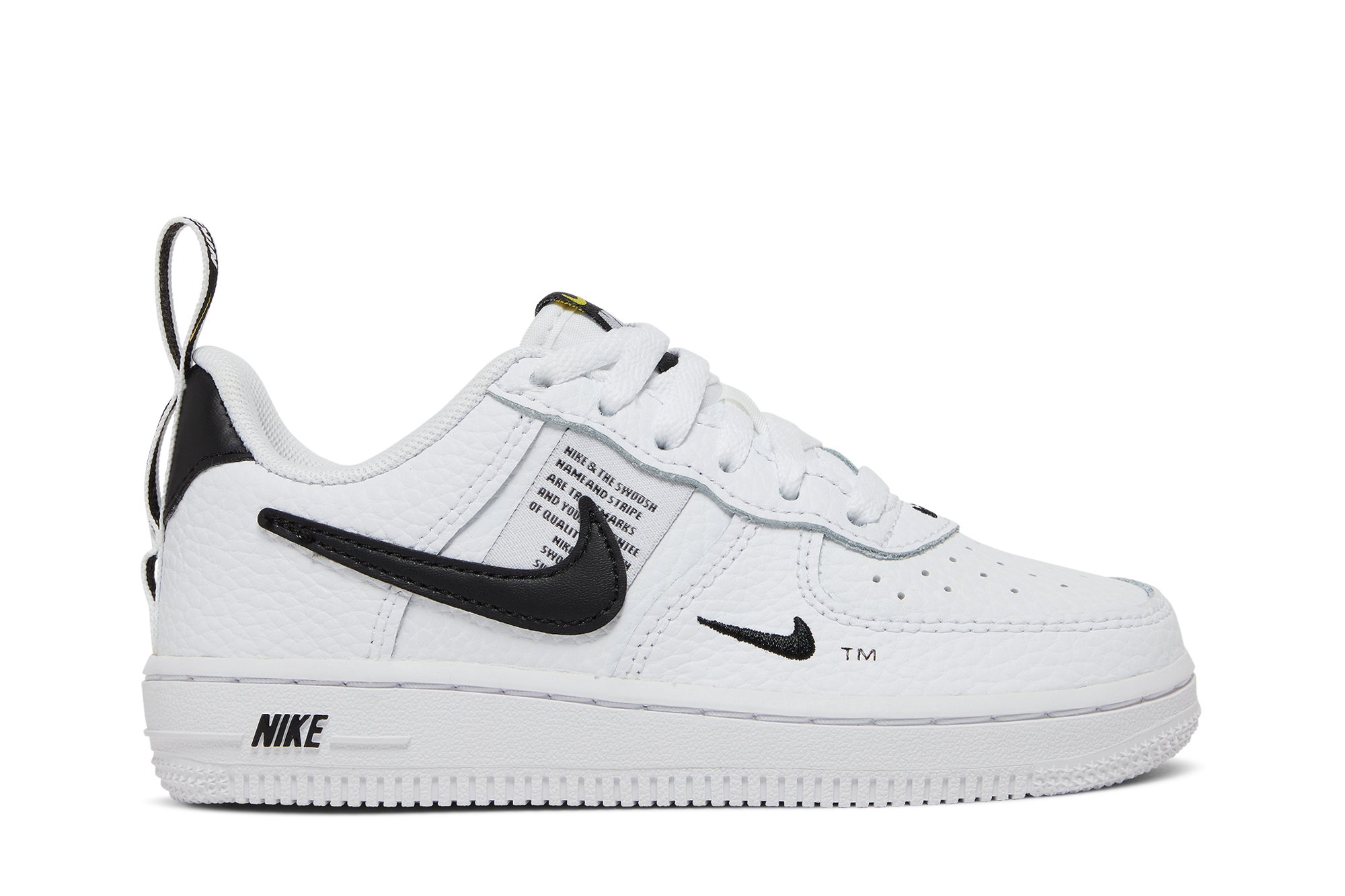 air force 1 utility unisex