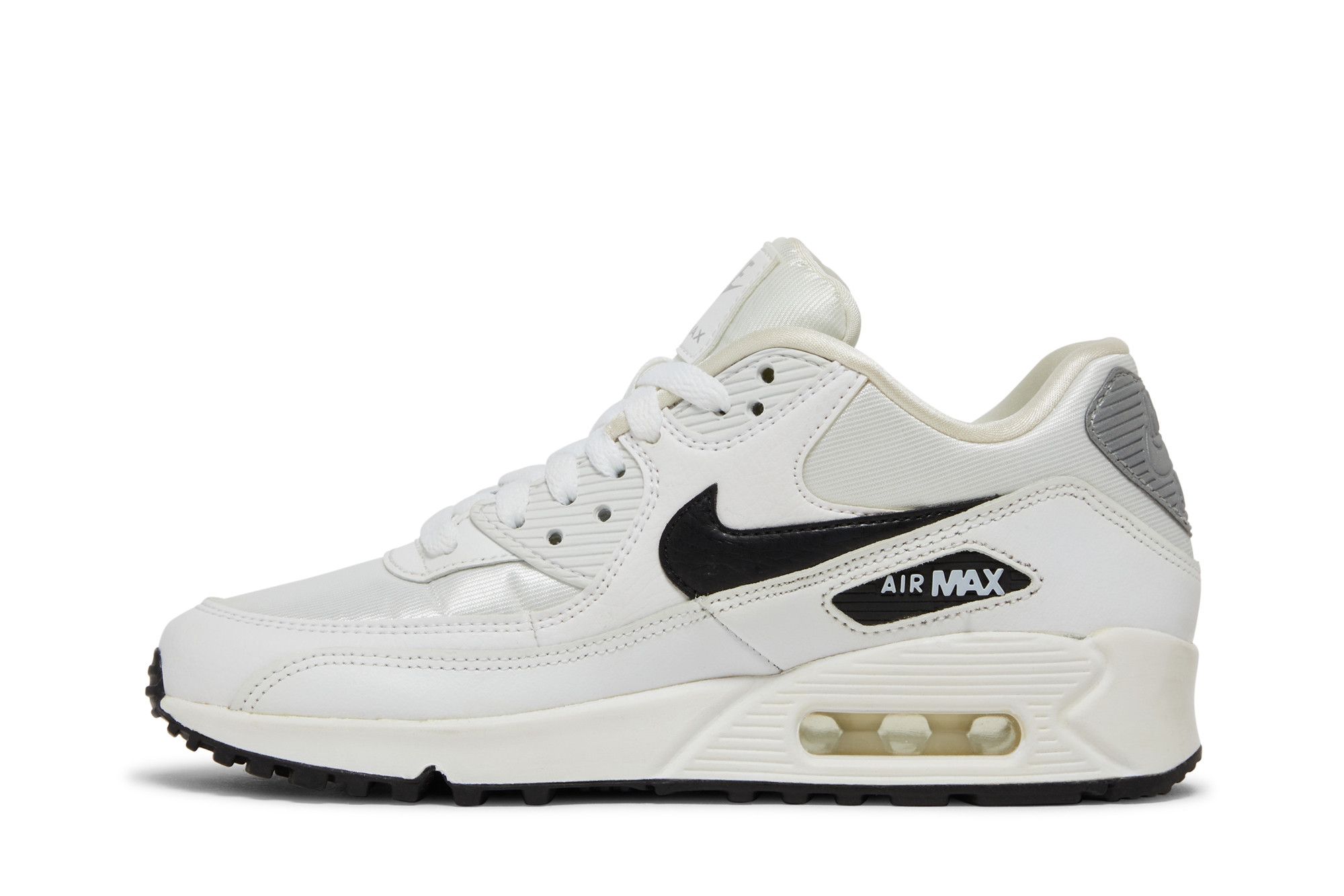 【SEAL限定商品】 Buy Wmns GOAT | 137 325213 - Silver' 'White 90 Max Air 靴