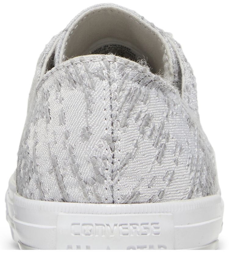 Converse Wmns Chuck Taylor All Star Gemma Low Mouse Dolphin