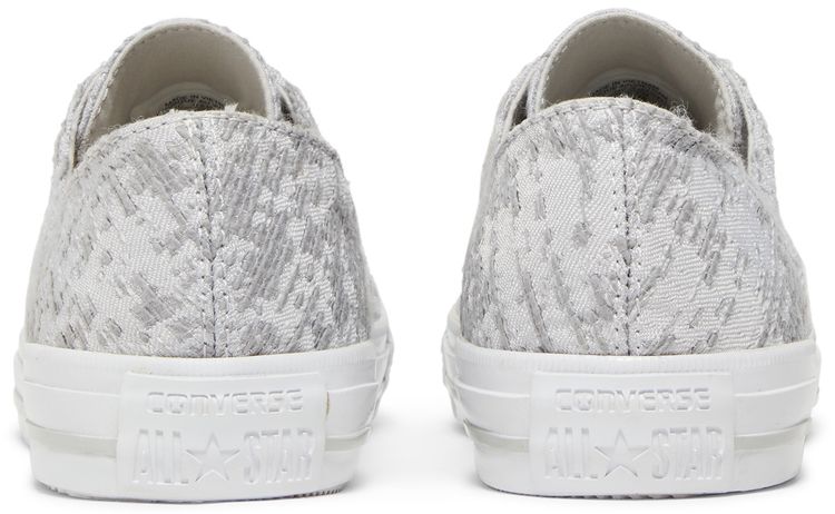 Converse Wmns Chuck Taylor All Star Gemma Low Mouse Dolphin