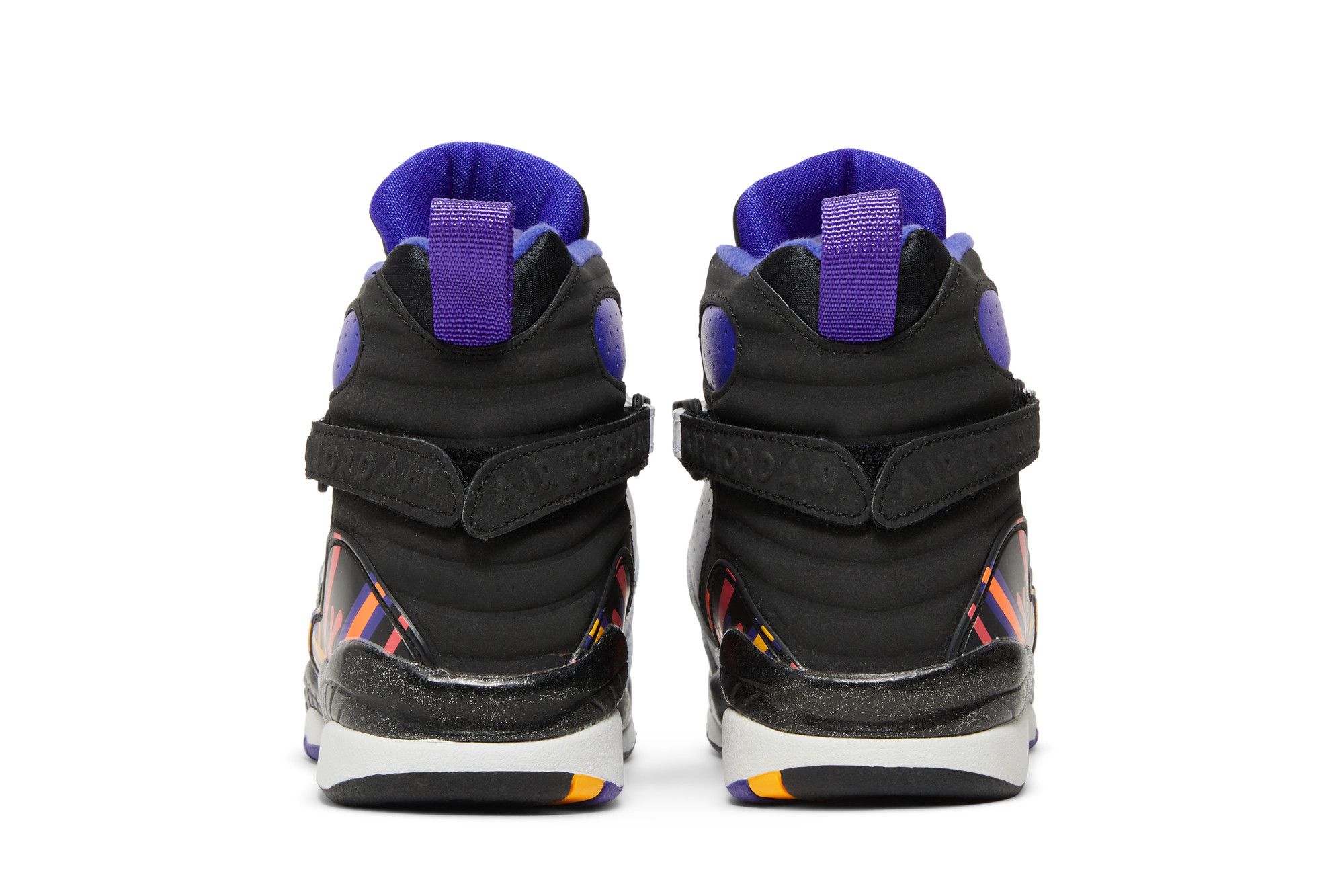 Buy Air Jordan 8 Retro BG Three Peat 305368 142 GOAT UK