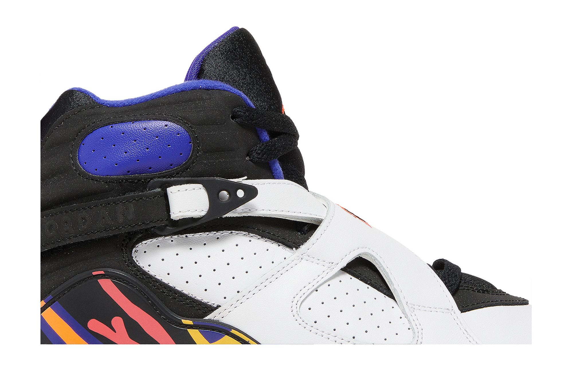 Retro 8 three peat on sale