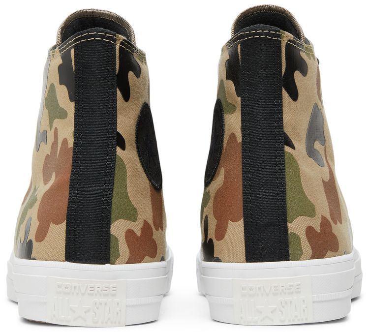 Converse Chuck Taylor All Star 2 Hi Camo