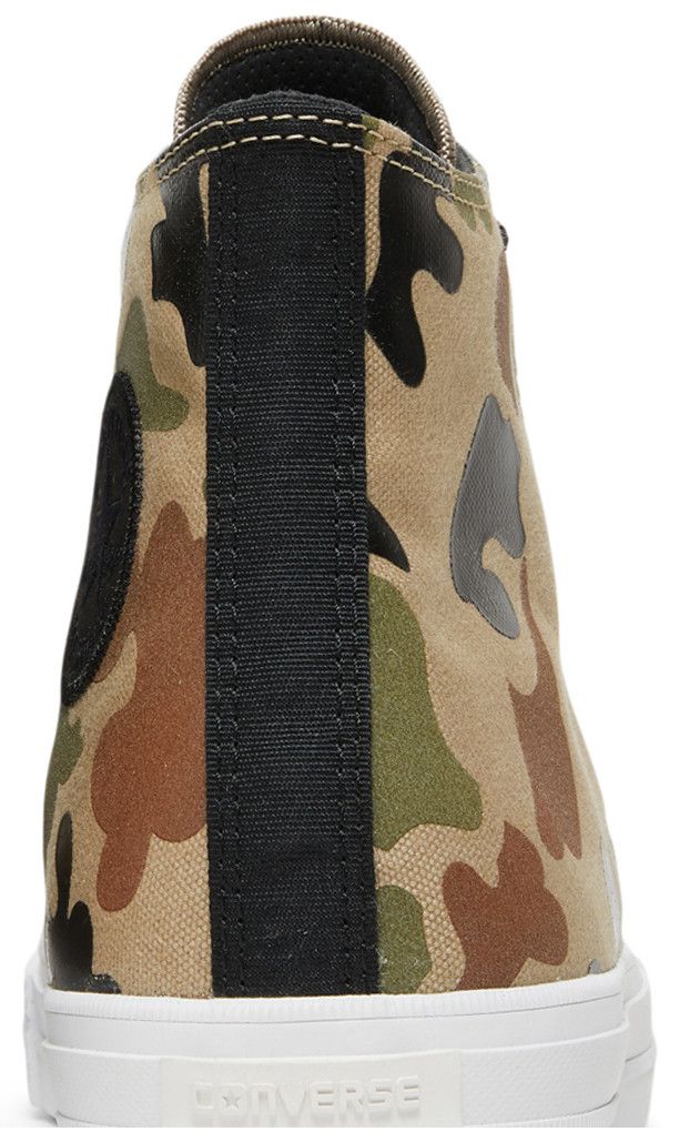 Converse Chuck Taylor All Star 2 Hi Camo