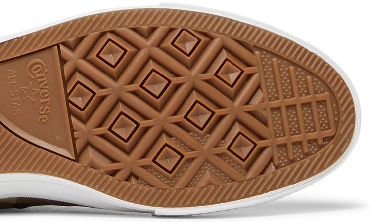 Converse Chuck Taylor All Star 2 Hi Camo