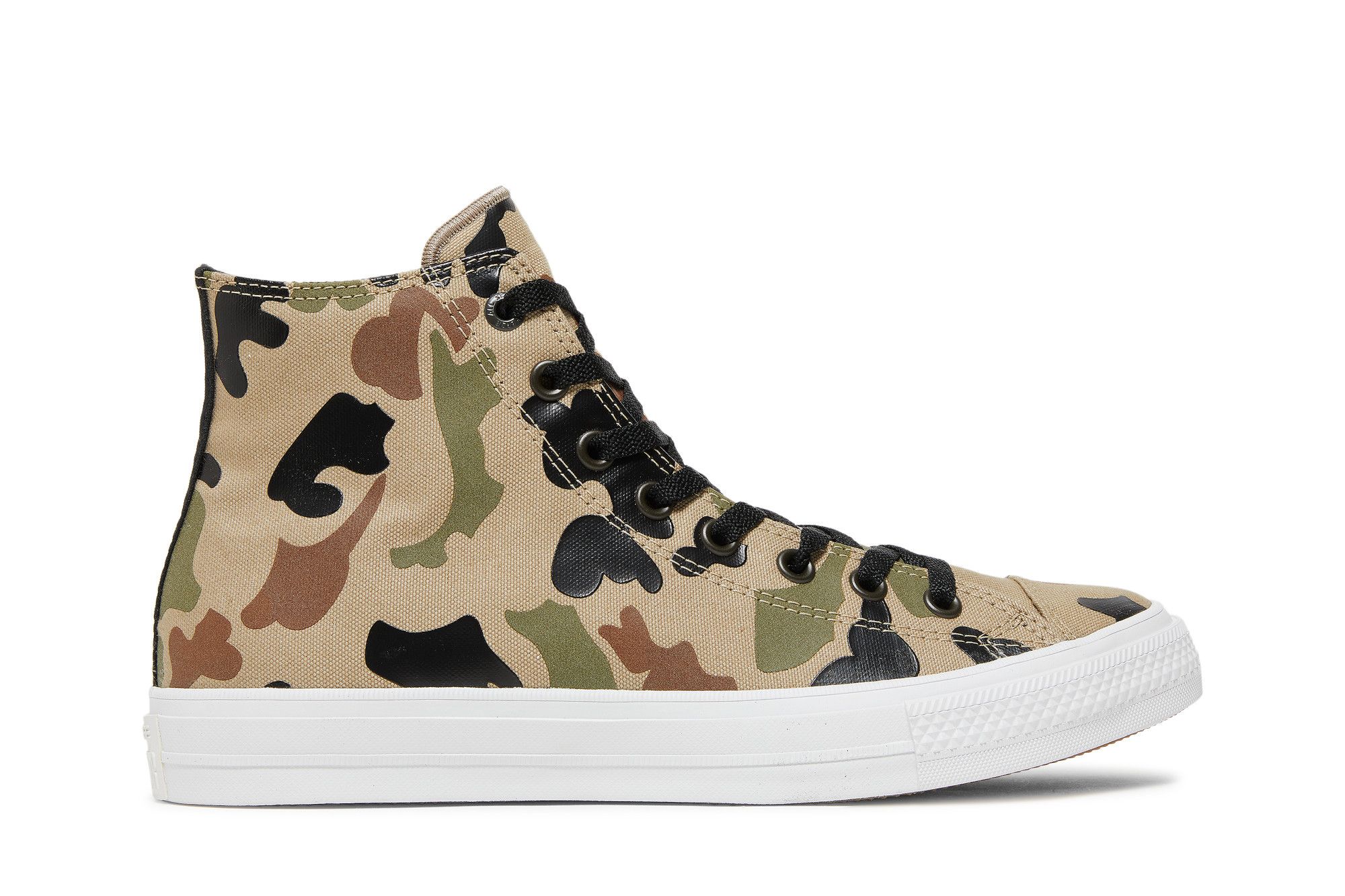 Converse chuck taylor all star 2 reflective camo on sale