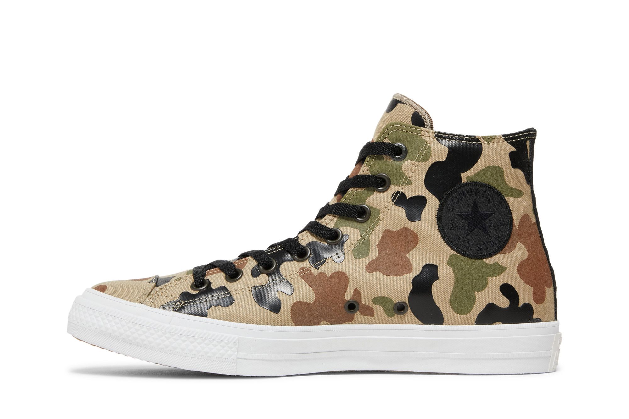 Buy Chuck Taylor All Star 2 Hi Camo 151159C GOAT