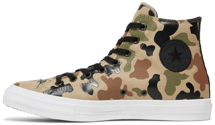 Converse Chuck Taylor All Star 2 Hi Camo