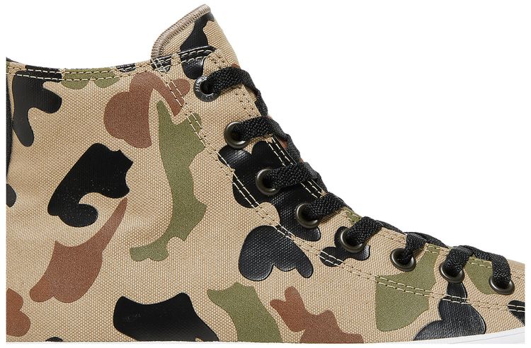 Converse Chuck Taylor All Star 2 Hi Camo