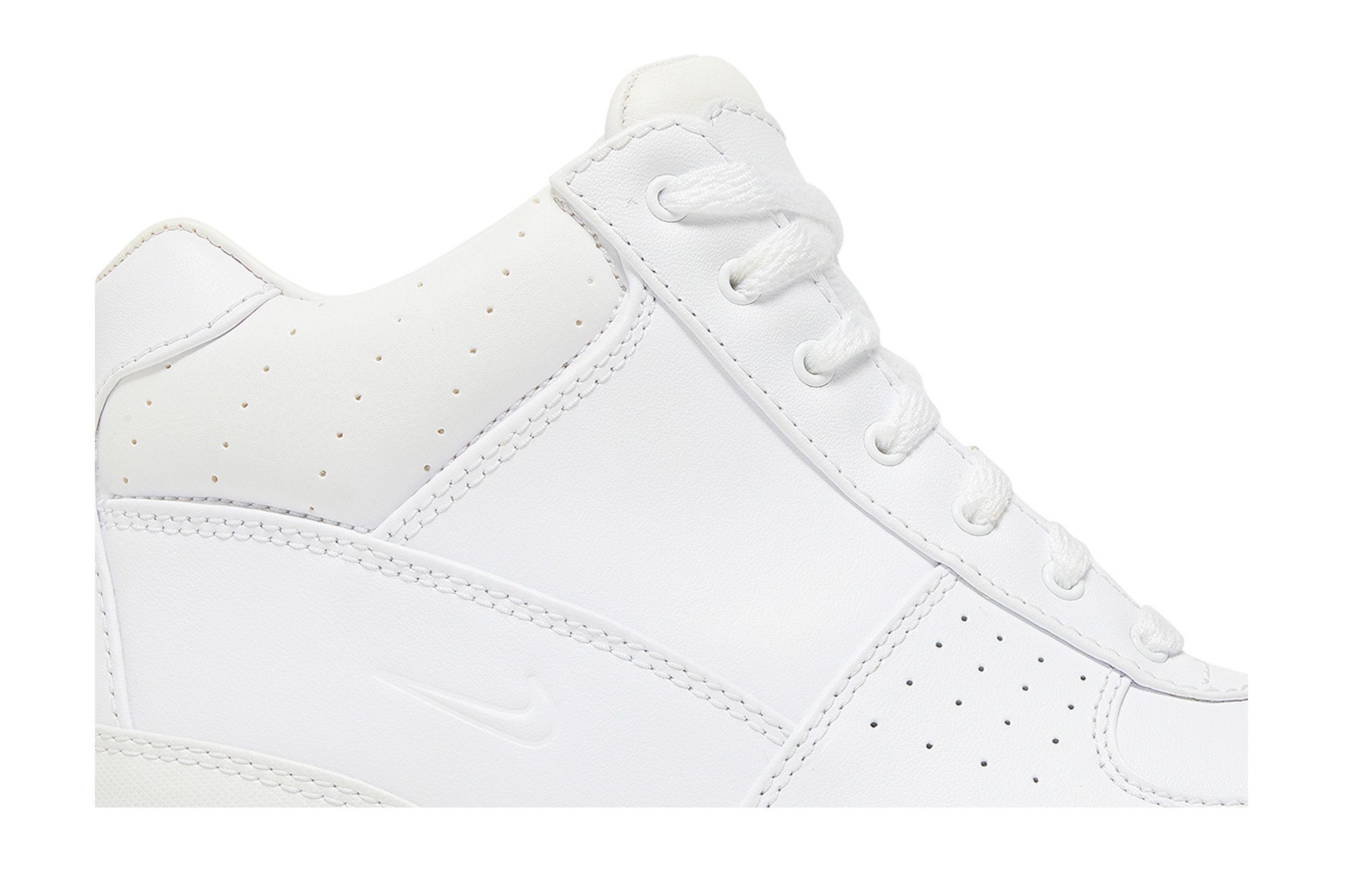 nike air max goadome white