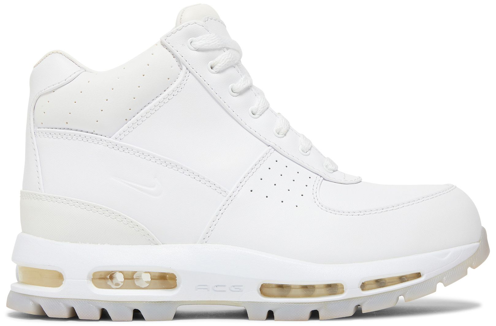 nike air max goadome white