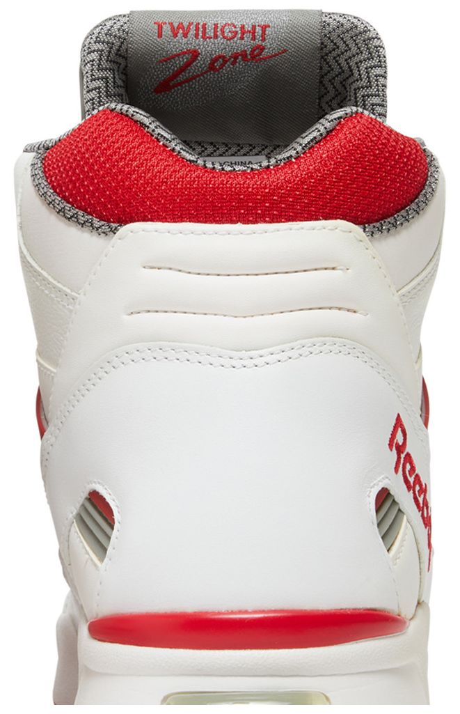 Reebok Twilight Zone Pump