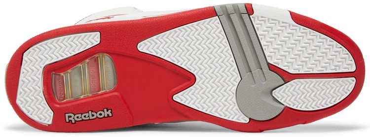 Reebok Twilight Zone Pump