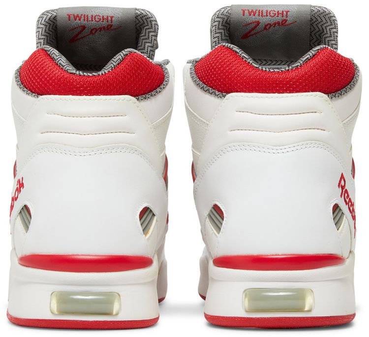 Reebok Twilight Zone Pump