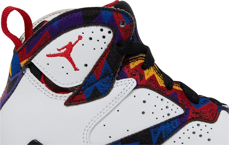 Air Jordan 7 Retro PS Nothing But Net