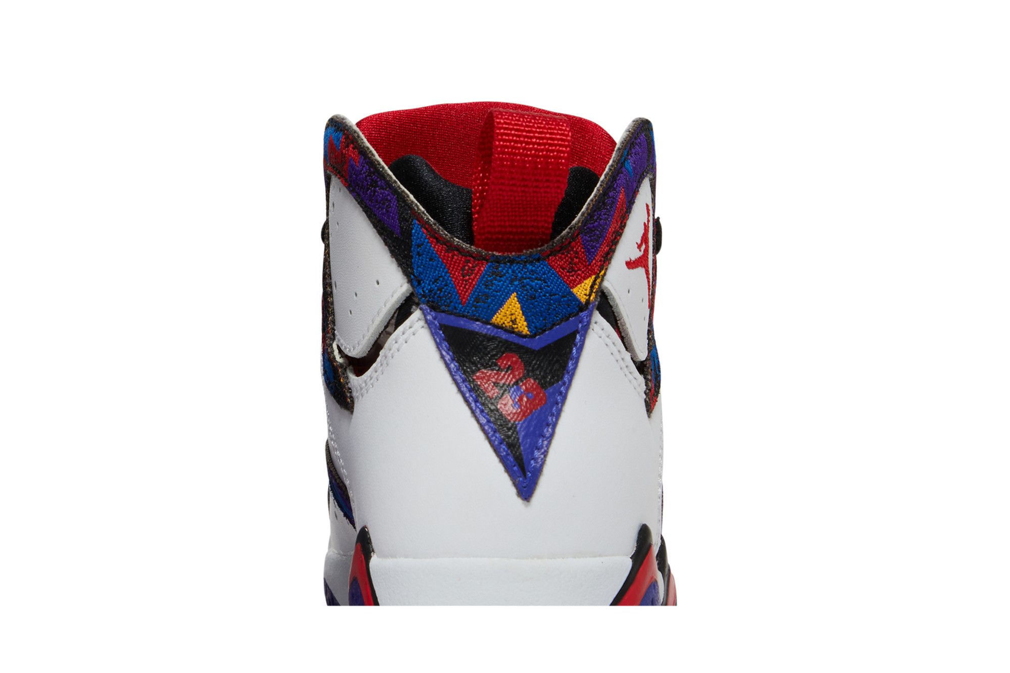 Nothing but net 7 on sale