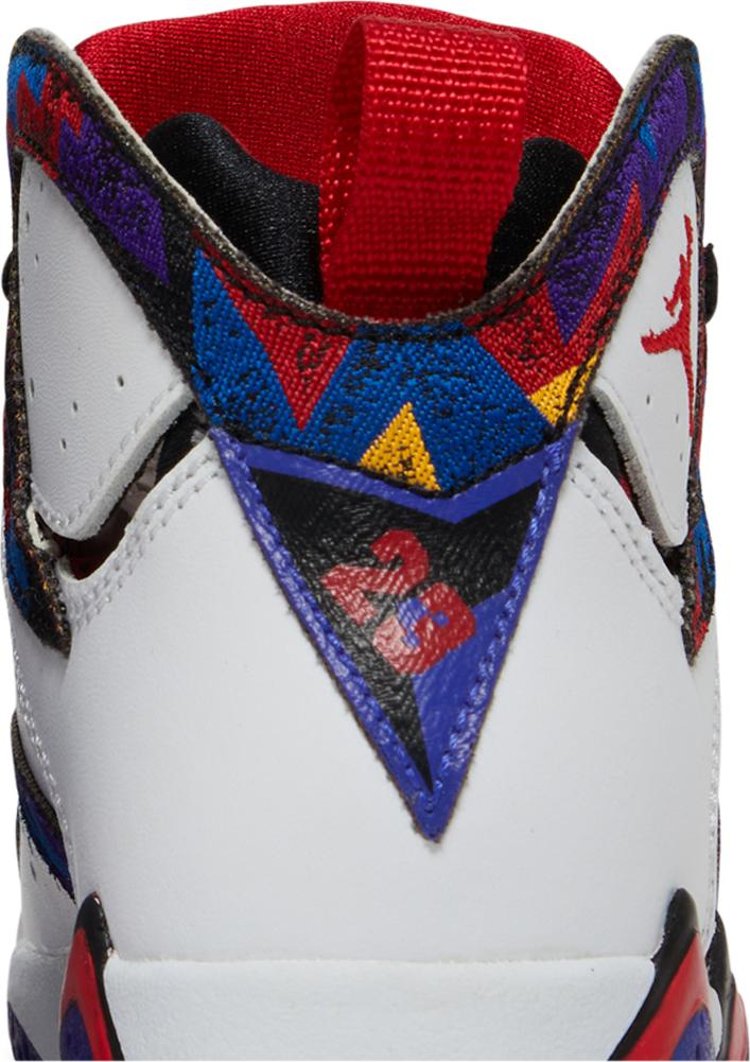 Air Jordan 7 Retro PS Nothing But Net