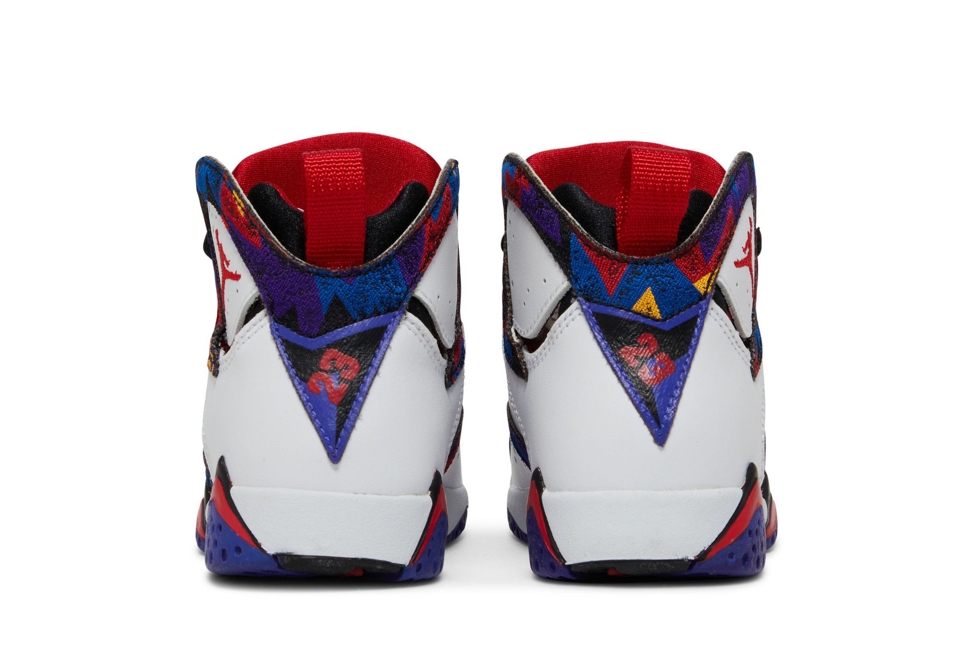 Buy Air Jordan 7 Retro PS Nothing But Net 304773 142 GOAT CA