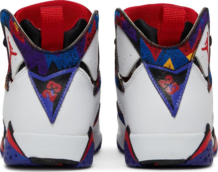 Air Jordan 7 Retro PS Nothing But Net