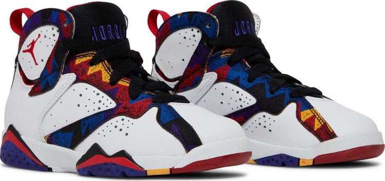 Air Jordan 7 Retro PS Nothing But Net