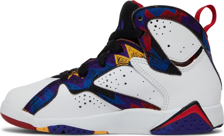 Air Jordan 7 Retro PS Nothing But Net