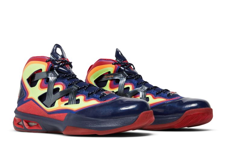 Buy Air Jordan Retro/Melo M9 Pack 'Year of the Snake' 597829