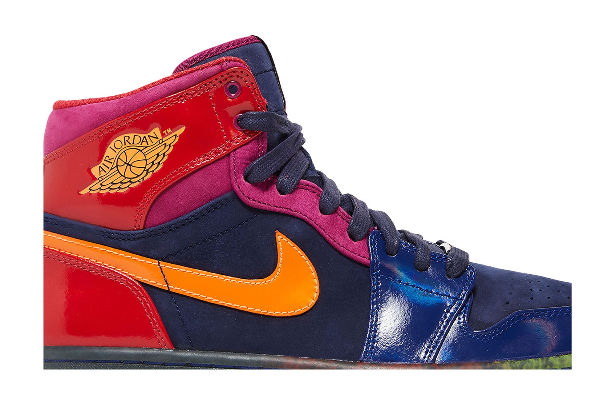 Jordan retro snake clearance