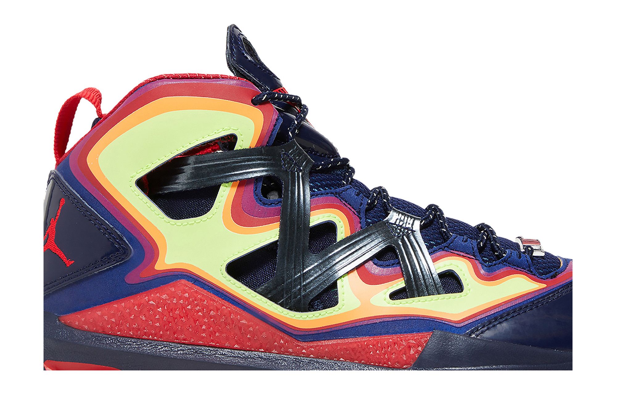 Jordan yots pack store