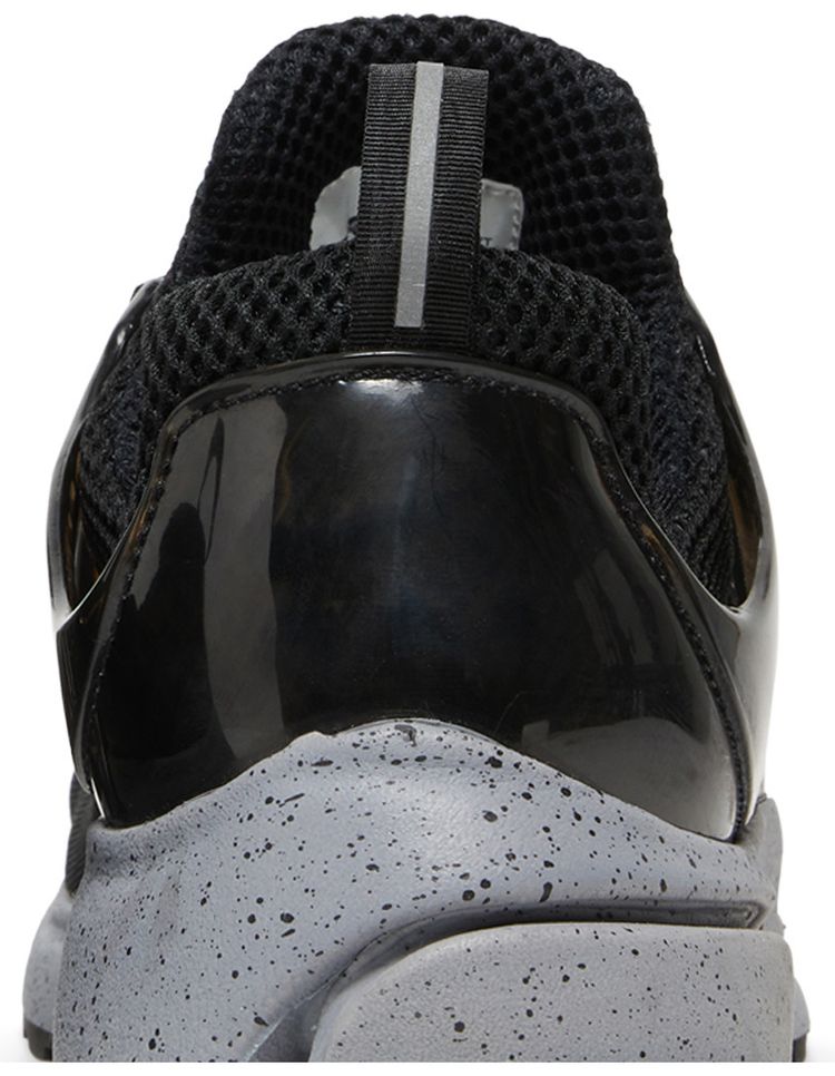 Nike Air Presto Sp Genealogy