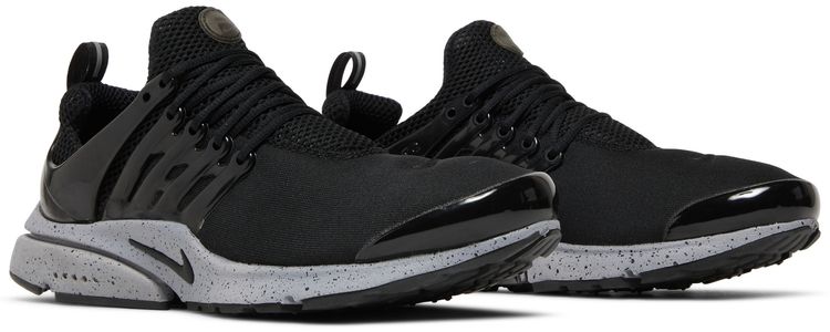 Nike Air Presto Sp Genealogy
