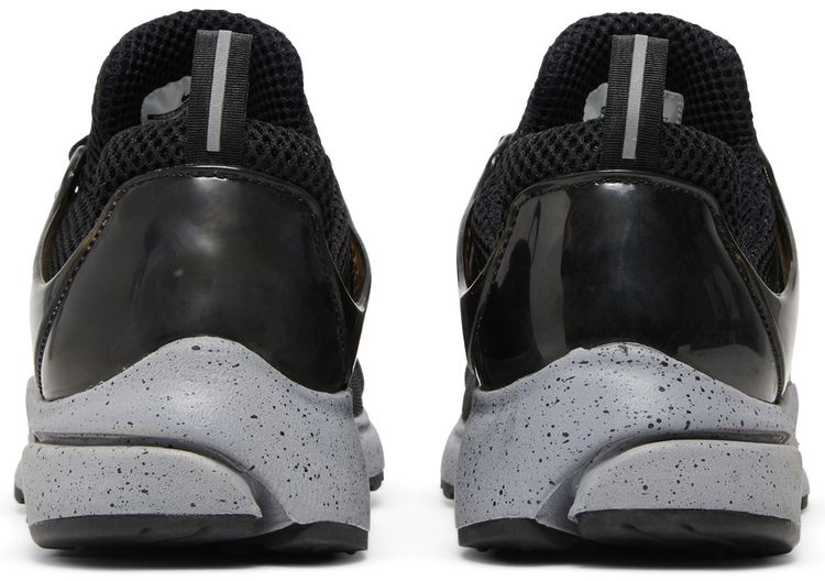 Nike Air Presto Sp Genealogy