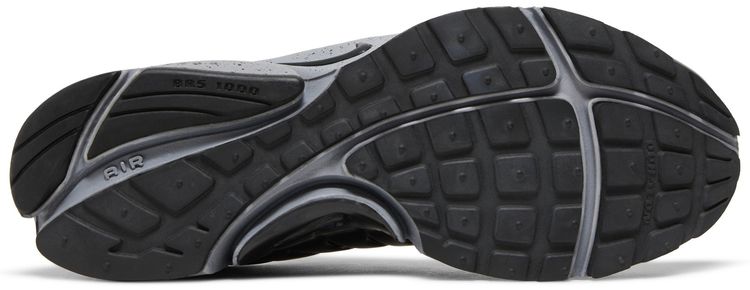 Nike Air Presto Sp Genealogy