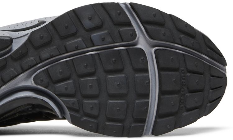 Nike Air Presto Sp Genealogy