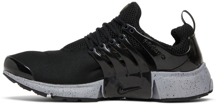 Nike Air Presto Sp Genealogy