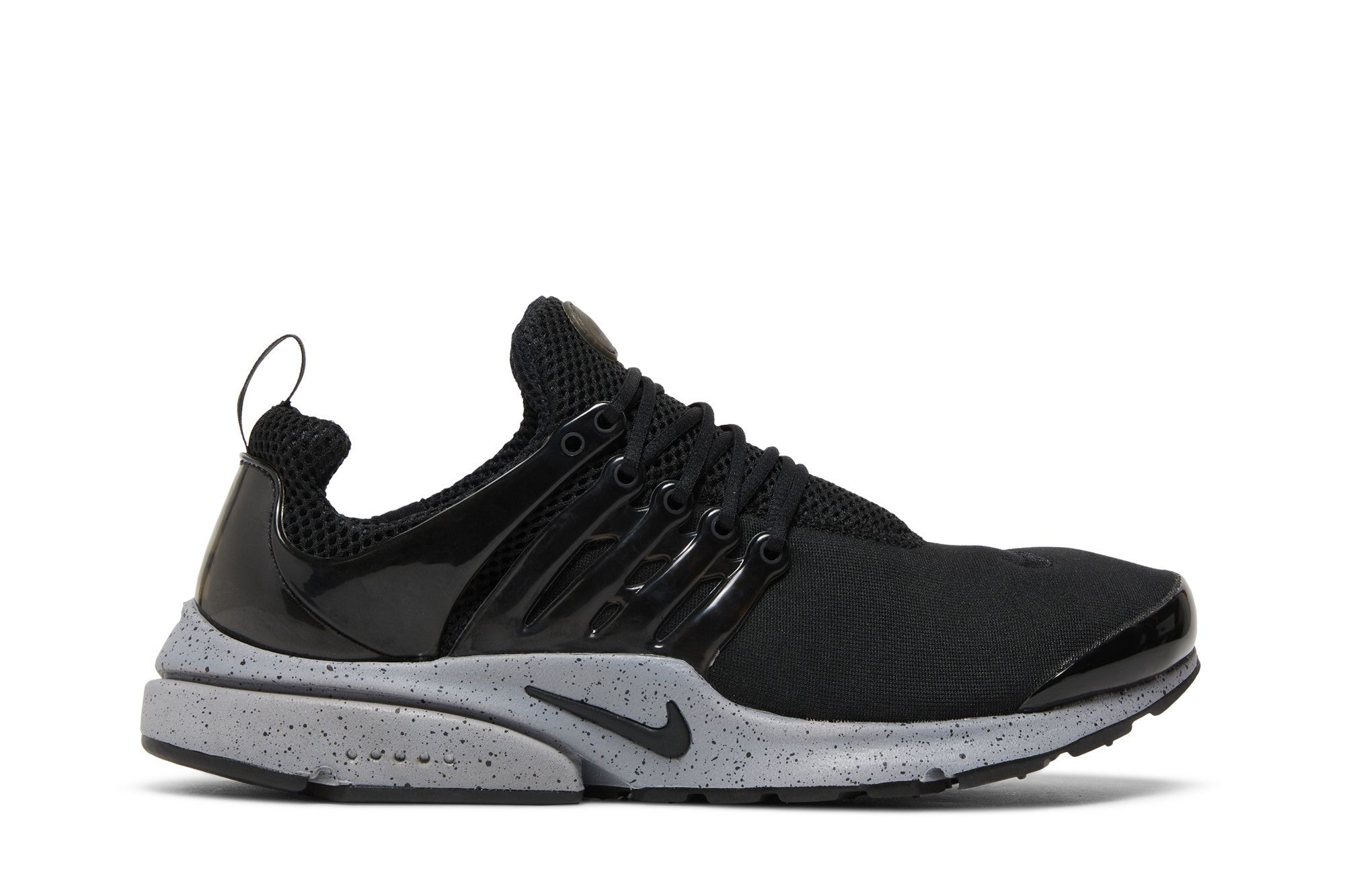 Buy Air Presto Sp 'Genealogy' - 689800 001 | GOAT