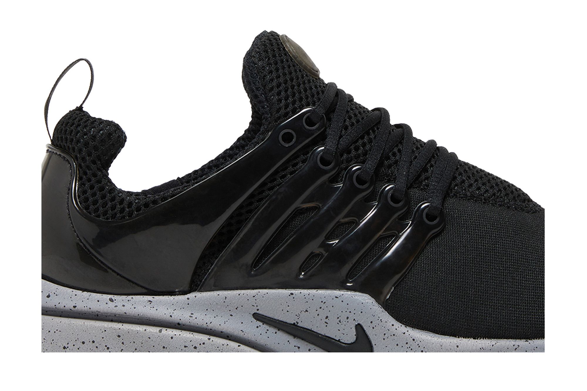 Buy Air Presto Sp Genealogy 689800 001 GOAT