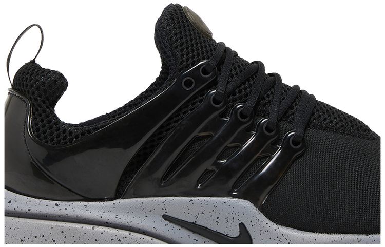 Nike Air Presto Sp Genealogy