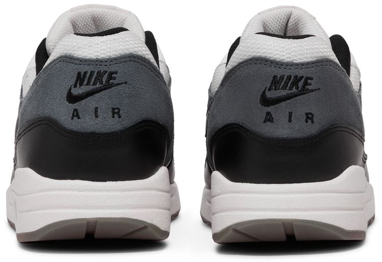 Nike Air Max 1 Essential Black Sail