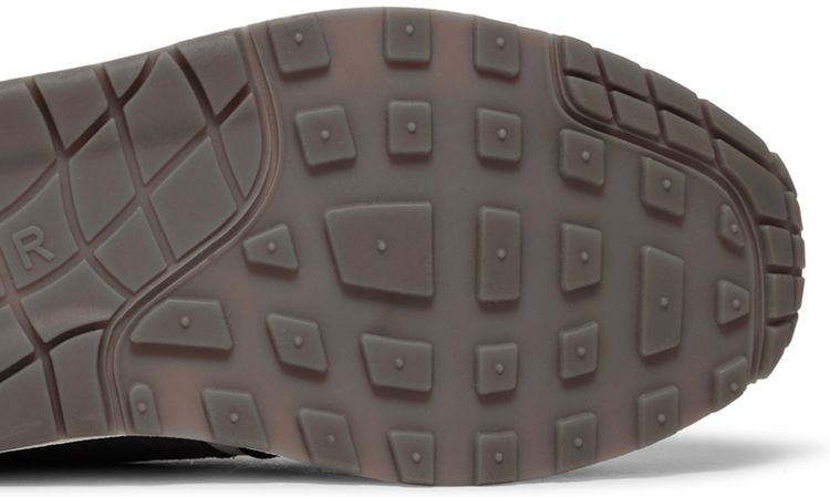 Nike Air Max 1 Essential Black Sail