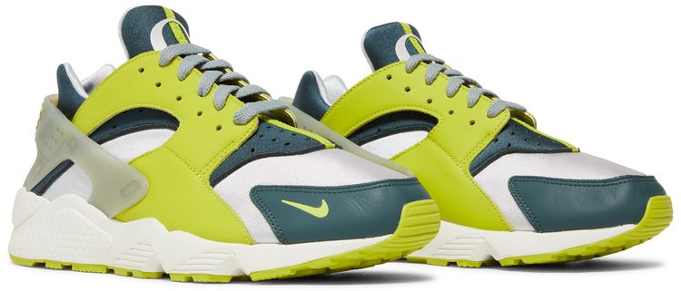 Nike Air Huarache University of Oregon PE