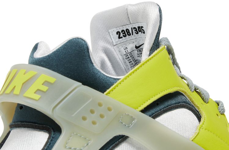 Nike Air Huarache University of Oregon PE