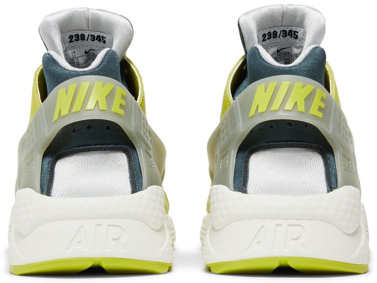 Nike Air Huarache University of Oregon PE
