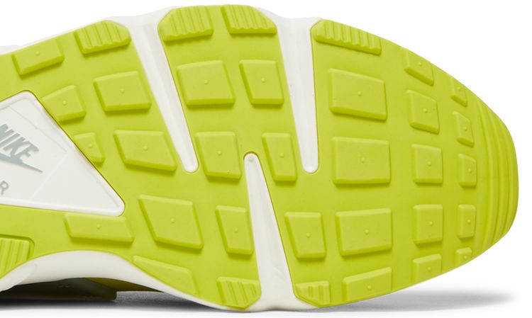 Nike Air Huarache University of Oregon PE