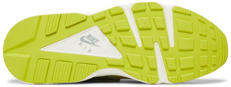 Nike Air Huarache University of Oregon PE