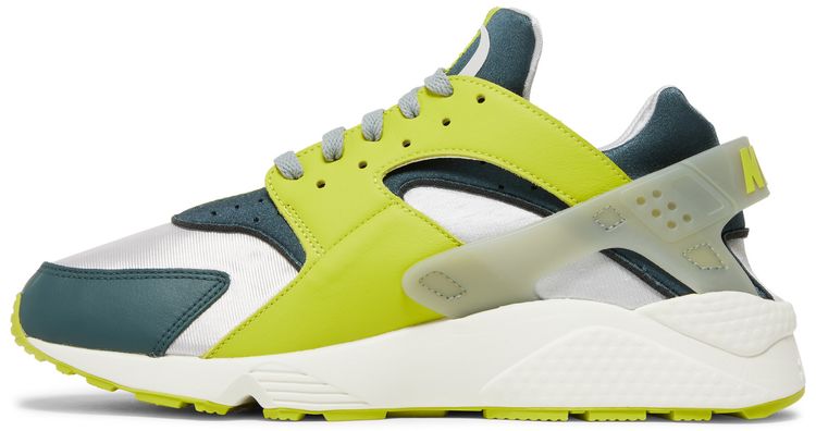 Nike Air Huarache University of Oregon PE
